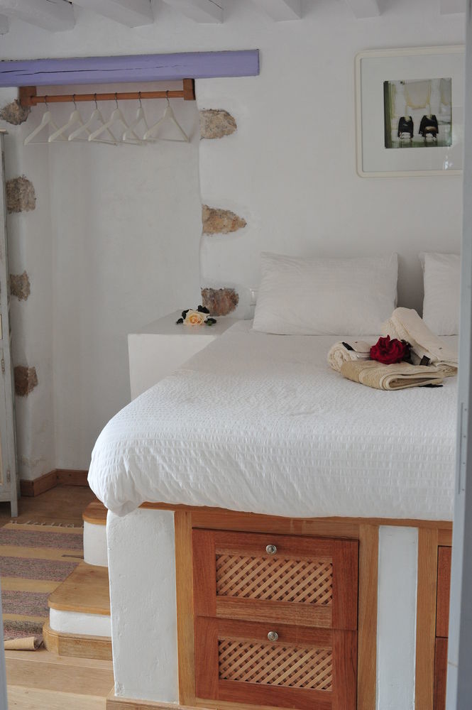 Villa Del Mar Grikos Bay  Exteriér fotografie